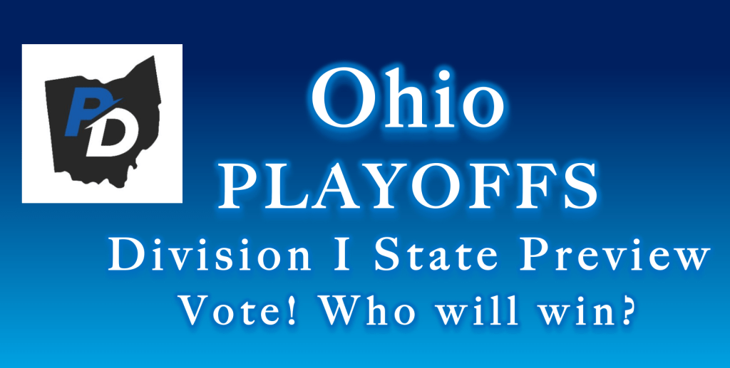 State Semis: Division I Preview; Vote for Your Winner!